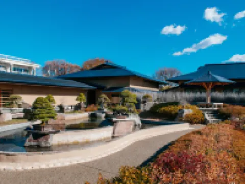 Wa Style Tokyo Hoteles en Kawaguchi