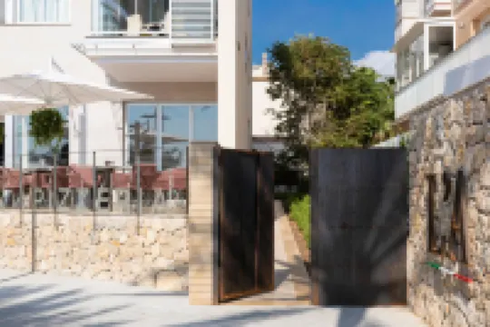 Pure Salt Residences