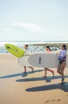 2Surf Sunzal - Villas