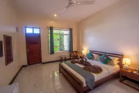 Double A Nungwi Beach Hotel - spa