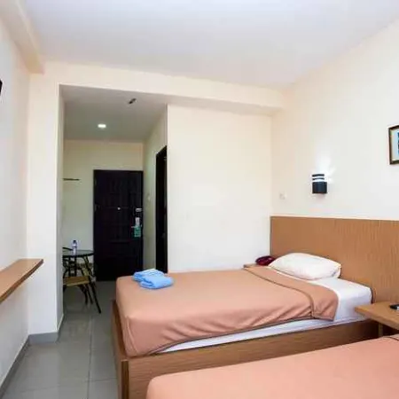 Guest House Remaja