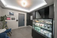 Hotel Daon in Hado-Dong, Pohang