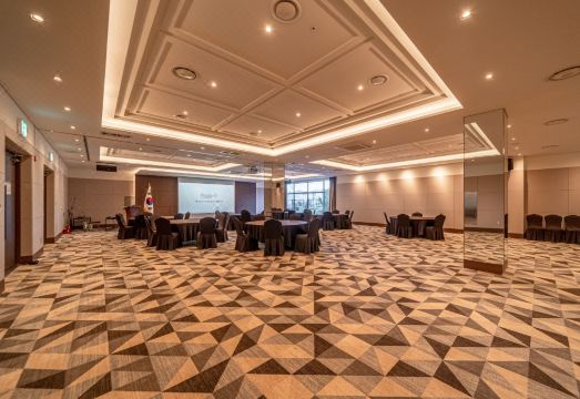 다산베아채 골프앤리조트