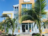 Vista Mar Hoteles en 