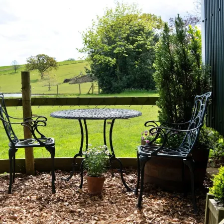 Luxurious Camping Cottage in Nordley, No Deposit
