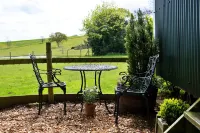 Luxurious Camping Cottage in Nordley, No Deposit