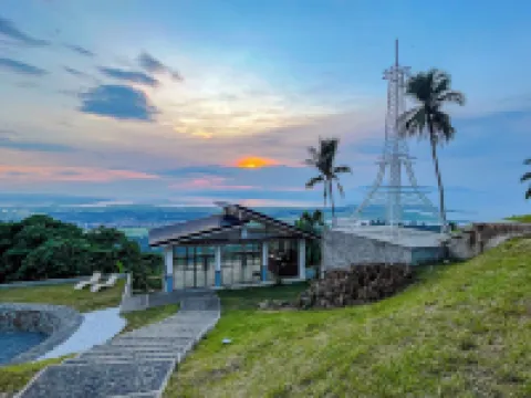 Caliraya Heights Resort & Events Place Hoteles en Lumban