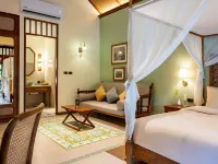 Lost Horizon Resort - Khao Sok فنادق في فانوم