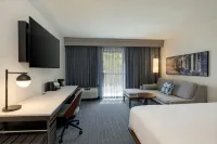 Courtyard North Charleston Airport/Coliseum Hotels in North Charleston