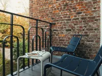 莫里斯別墅 埃爾塞訥住宿飯店