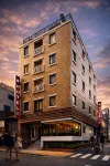 Ueno First City Hotel Hotels near Tokyo University