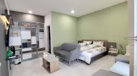 Andaris Boutique Hotel - 2-Star