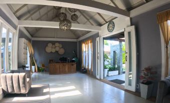 Purin Resort & Restaurant - Housity