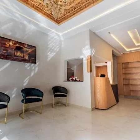 Hotel Rhali Dakhla
