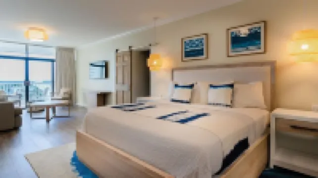 Sands Harbor Resort and Marina Hoteles en Pompano Beach