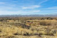 Modern Riverton Retreat: Near 4th of July Parades! - Apartments