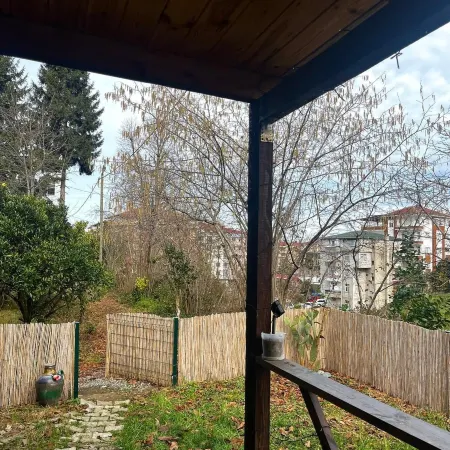 Akorya Bungalov