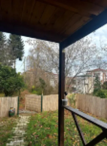 Akorya Bungalov Hotels in 