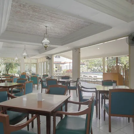 Royal Brongto Hotel