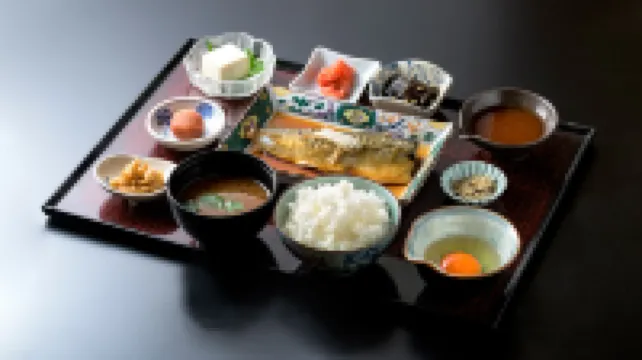 Temple Hotel Kannonin Hoteles en Kiryū