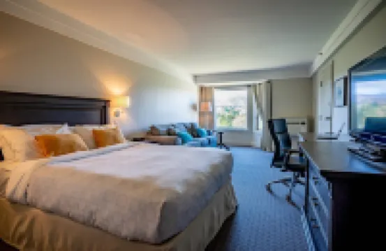 Manoir des Sables Hôtel & Golf