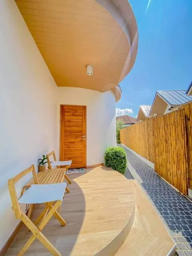 รูปภาพของแรบบิท วิลล่า บางเสร่