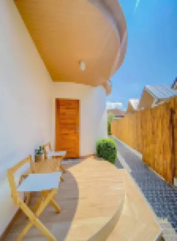 Rabbit Villa Bangsaray