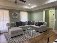 Home in the heart of Enterprise