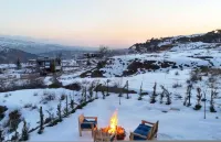 200 Year old Guesthouse 10 min From Faqra Club