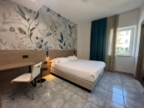 Hotel Maiuri Pompei Hoteles en Pompeya