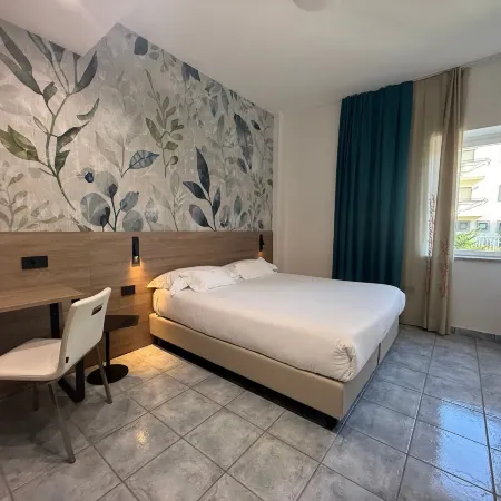 Hotel Maiuri Pompei