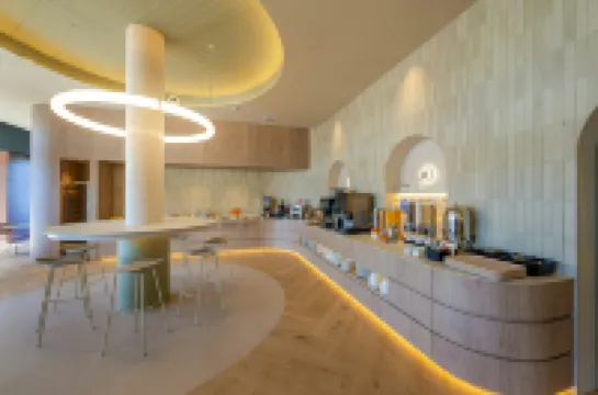 Hampton by Hilton Alicante Airport