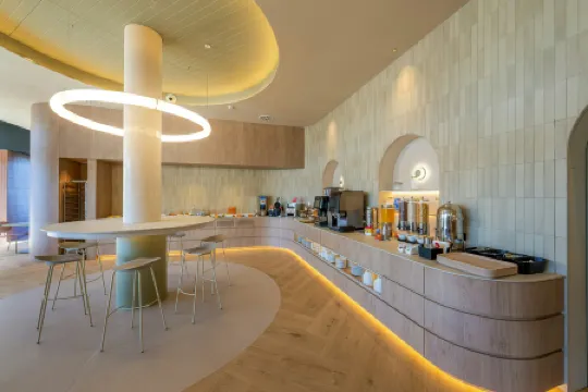 Hampton by Hilton Alicante Airport