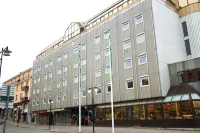 斯蒂森酒店 酒店