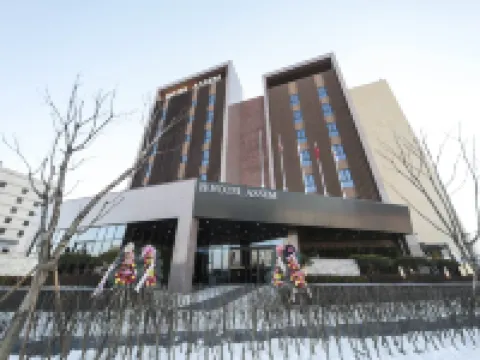Gimpo Assem Hotel Hotels in Gimpo-si