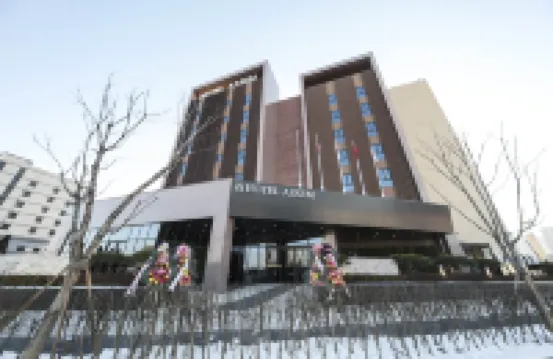 Gimpo Assem Hotel Hotels near Gimpo Laveniche March Avenue