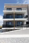 Calma Luxury Suites - Wifi
