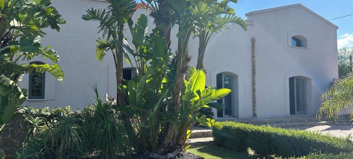 Signorino Suites&Pool Hotels in Marsala