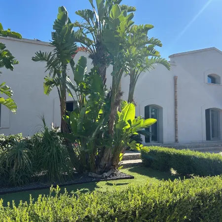 Signorino Suites&Pool