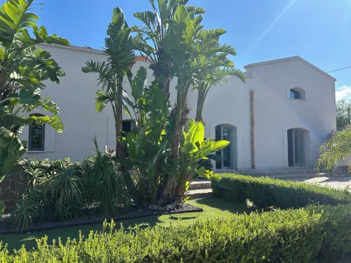 Signorino Suites&Pool