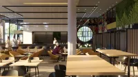 Ibis Styles Muenchen Airport - Neu eröffnet