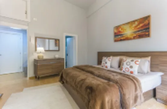 메종 데 뮤즈, 제마이제의 풀 게스트하우스  호텔