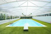 Spa Home with Swimming Pool, Hottub and Sauna - Pool