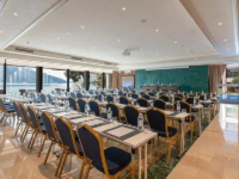 Swiss Diamond Boutique Hotel La Romantica Ξενοδοχεία στην πόλη Bissone