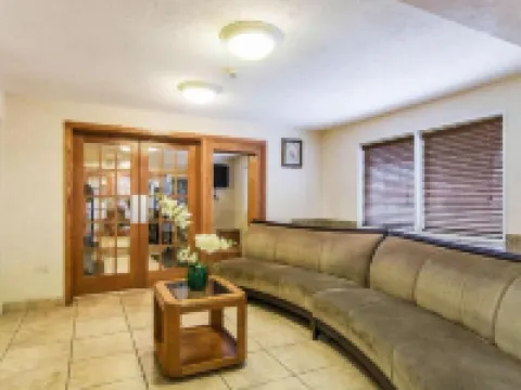 Motel 6 Alsip, IL Hotels in Alsip