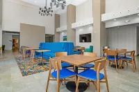 Hampton Inn & Suites New Braunfels