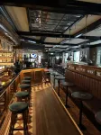 Hotel Bishops Arms Malmö - bar