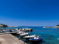 Apartments Igor Hotels in Lun