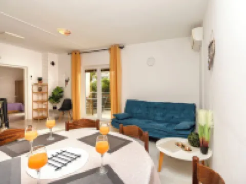 Apartments Sanja Hotels in Tribunj