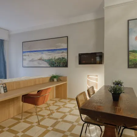 DibraLuxurySuites Duomo